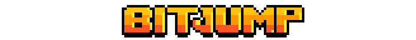 BitJump Logo